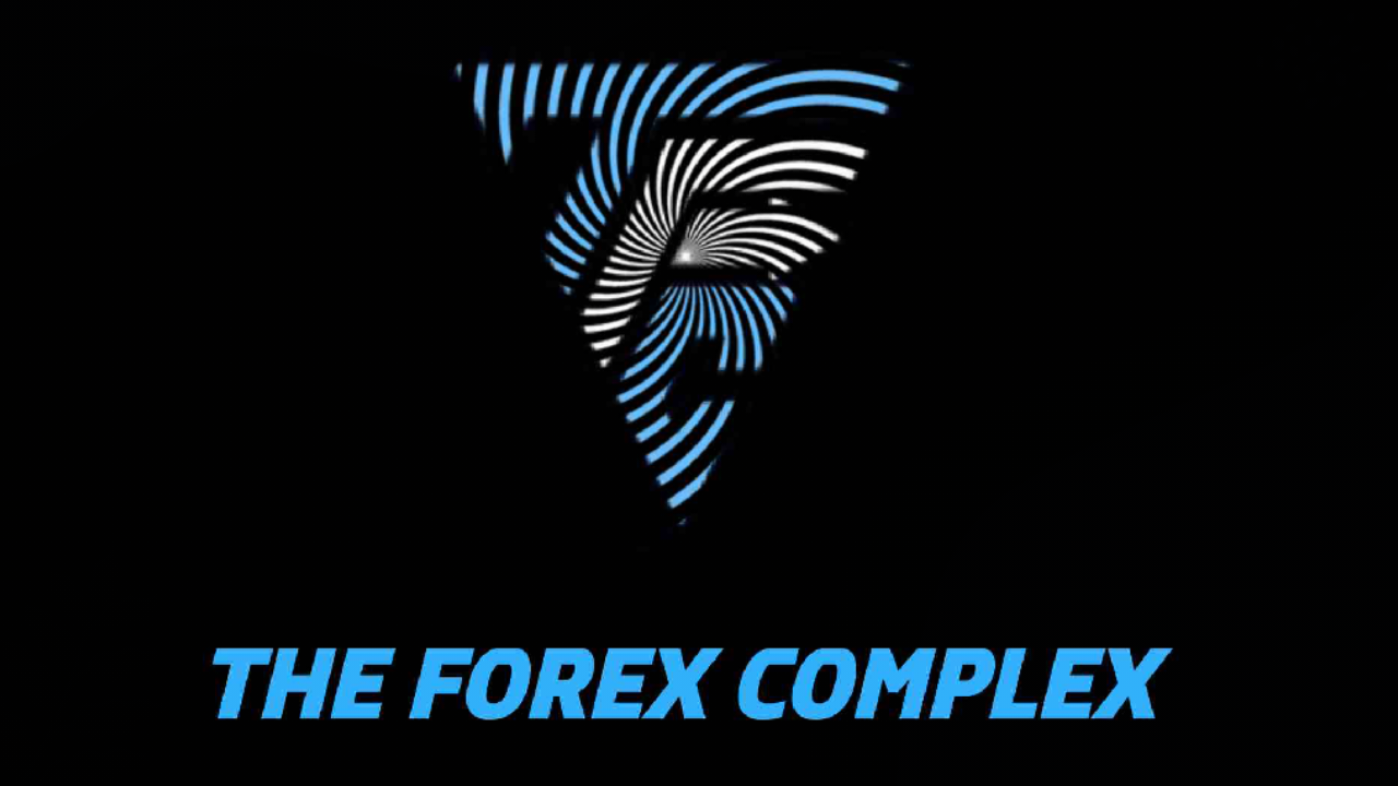 The Forex Complex